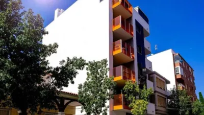 Pis – Torrevieja - Vista 5