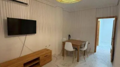 Pis – Torrevieja - Vista 2