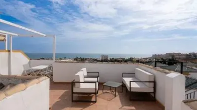 Pis – Torrevieja - Vista 3