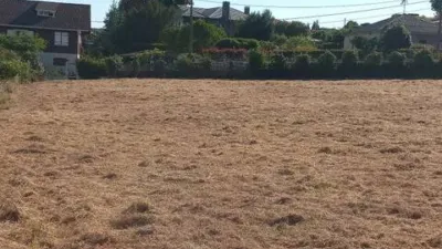Terreno en venta en Bergondo - Vista 4