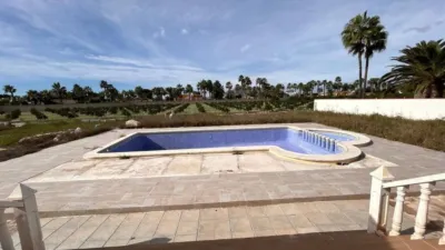Casa - Vista 5