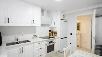 Piso – Torrevieja - Vista 5