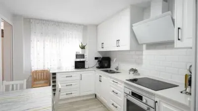 Piso – Torrevieja - Vista 3