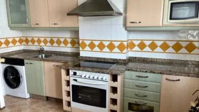 Piso – Oleiros - Vista 3