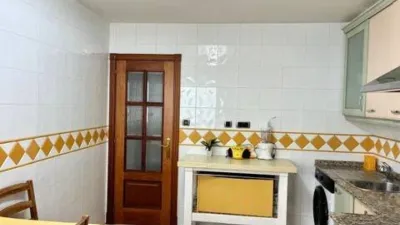 Piso – Oleiros - Vista 5