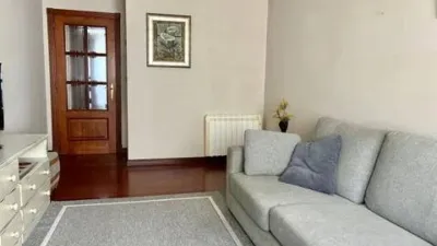 Piso – Oleiros - Vista 2