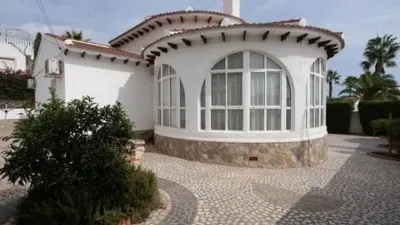 Casa – Rojales - Vista 2