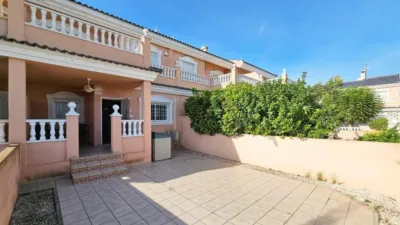 Casa – Santa Pola - Vista 2