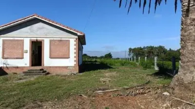 Casa – Bergondo, A Brea - Más