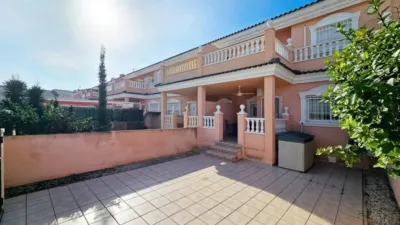 Casa – Santa Pola - Vista 3