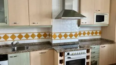 Piso – Oleiros - Vista 4