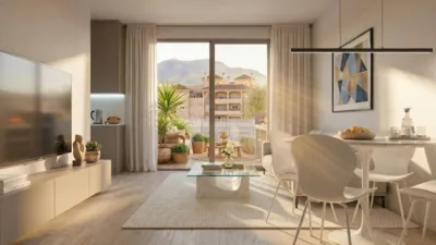 Piso – Guardamar del Segura - Vista 3