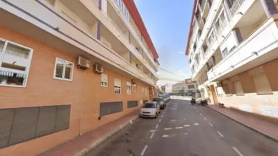 Pis – Guardamar del Segura - Vista 3