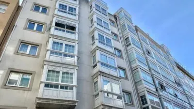 Piso – A Coruña Capital - Vista 2