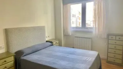 Piso – A Coruña Capital - Vista 5