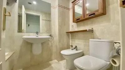 Piso – A Coruña Capital - Más