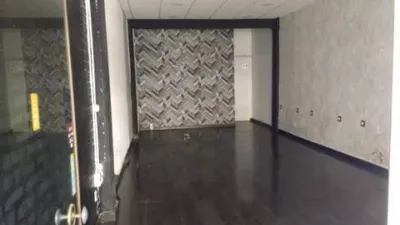 Local comercial en venta en Fátima-Franciscanos - Vista 2