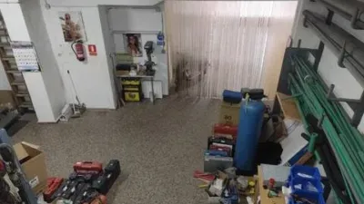 Local comercial en venta en Feria - Vista 4