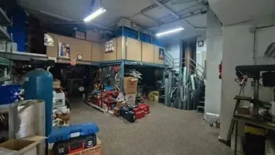 Local comercial en venta en Feria - Vista 5