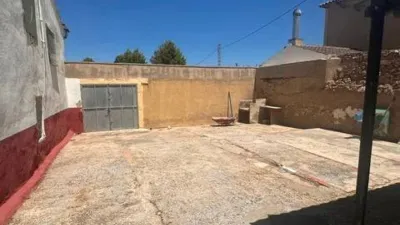 Pis – l'Alt Vinalopó / El Alto Vinalopó - Vista 2