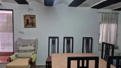 Pis – l'Alt Vinalopó / El Alto Vinalopó - Vista 4
