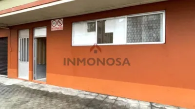 Local comercial en alquiler en Caranza - Vista 2