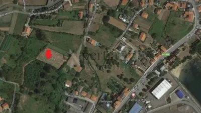 Terreno en venta en A Pobra Do Caramiñal - Vista 4