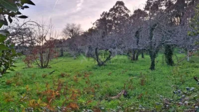Terreno en venta en Boiro - Vista 3