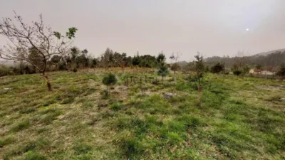 Terreno en venta en Agros de Vila - Más