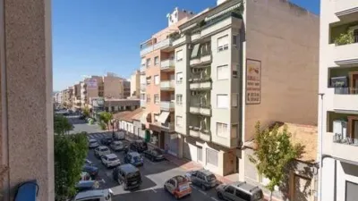 Pis – Torrevieja - Vista 3