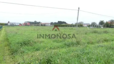 Terreno en venta en A Vacariza (Valdoviño) - Vista 3
