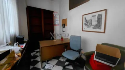Local comercial en alquiler en Ribeira - Més