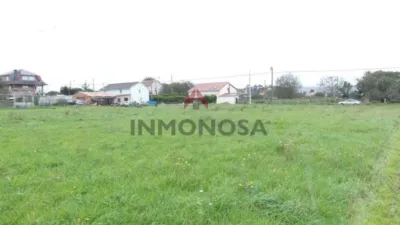 Terreno en venta en A Vacariza (Valdoviño) - Más