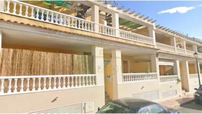 Casa – Daya Nueva - Vista 3
