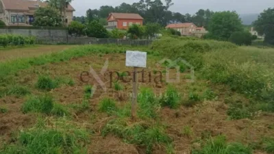 Terreno en venta en Agueiros (Cespon) - Vista 2