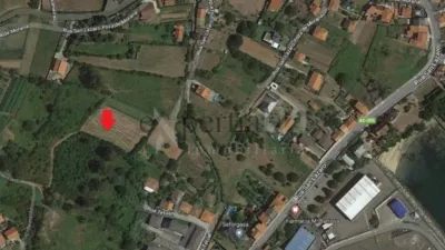Terreno en venta en A Pobra Do Caramiñal - Vista 2
