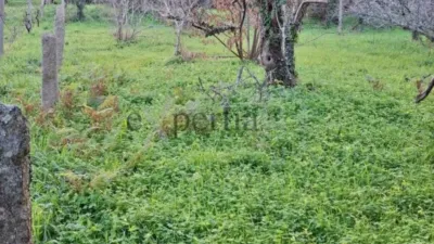 Terreno en venta en Boiro - Més