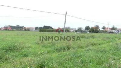 Terreno en venta en A Vacariza (Valdoviño) - Vista 4