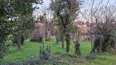 Terreno en venta en Boiro - Vista 4