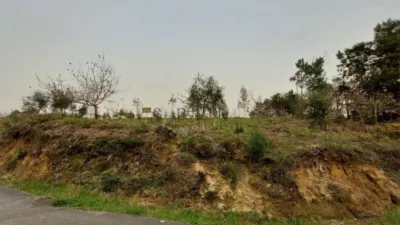 Terreno en venta en Agros de Vila - Vista 3