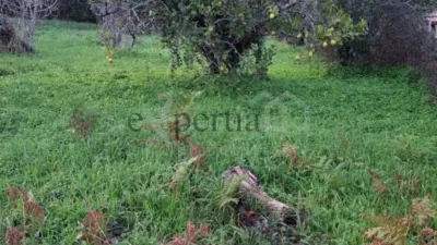 Terreno en venta en Boiro - Vista 2