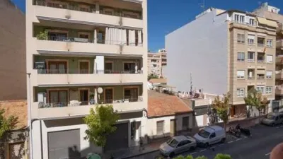 Pis – Torrevieja - Vista 2