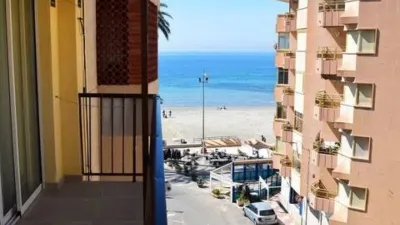 Piso – Santa Pola - Vista 2