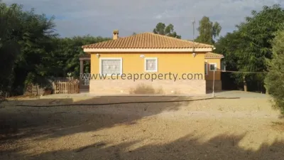 House in El Palmar photo 25