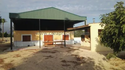 House in El Palmar photo 29