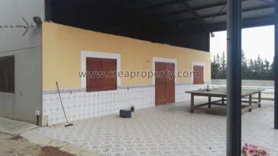House in El Palmar photo 30