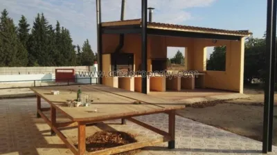 House in El Palmar photo 36