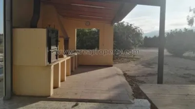 House in El Palmar photo 37