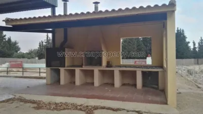 House in El Palmar photo 40