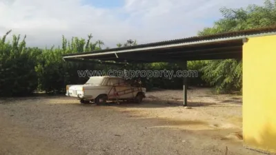 House in El Palmar photo 46